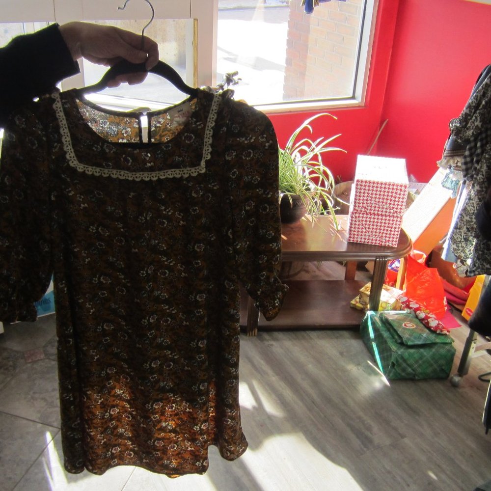 Women Shirt